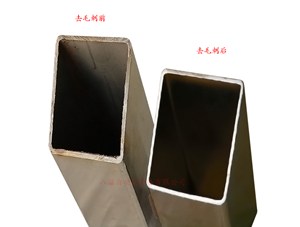 為什么會(huì)產(chǎn)生毛刺