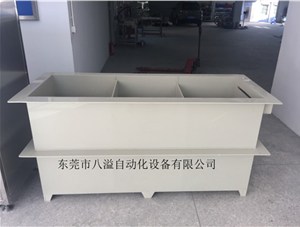 常見(jiàn)的不銹鋼外表處理工藝