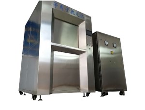 等離子拋光機(jī)材料對(duì)設(shè)備的壽命影響