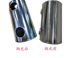 機械拋光的參數(shù)調(diào)整