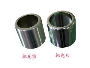 等離子拋光機對不銹鋼材質(zhì)的拋光優(yōu)勢